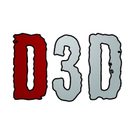 死亡3D手游
