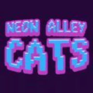 霓虹小巷猫（Neon Alley Cats）手游