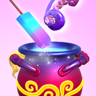 魔法与派对手游