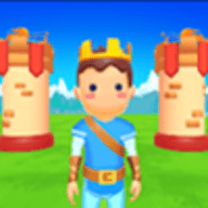 堆叠战争回廊游戏（Stack War Arcade）手游
