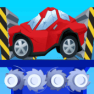回收汽车垃圾场（Recycling Car Junkyard）手游