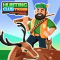狩猎俱乐部大亨（Hunting Club Tycoon）手游