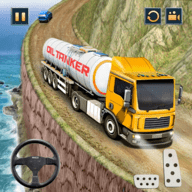 Oil Tanker Transport手游
