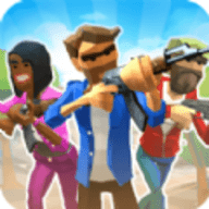 像素之战皇家杀手（Pixel Battle : Royale Killer）手游
