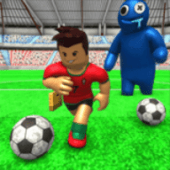 彩虹朋友踢足球（Rainbow Football）手游