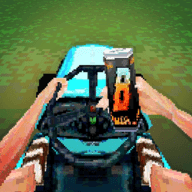 割草赛车（Boomer Simulator）手游