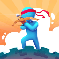 弩炮大师（Crossbow Master）手游