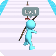 射手升级跑酷 (Archer Upgrade)手游