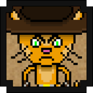 牛仔猫男孩（Kowboy Kittenz）手游