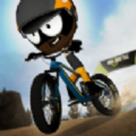 火柴人自行车大赛（Stickman Bike Battle）手游