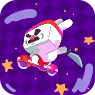 点击技巧滑板(Tap Tricks Skateboard)手游