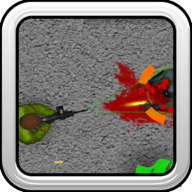 僵尸全歼（Total Zombie Annihilation）手游