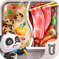 中华美食手游