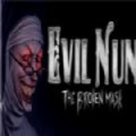 鬼修女破碎的面具（Evil Nun）手游