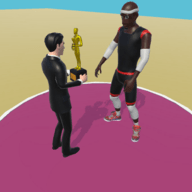 奖杯赛跑者（Trophy Runner）手游