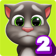 我的汤姆猫2（My Tom 2）手游