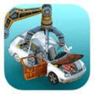 汽车垃圾场模拟器（Junkyard Simulator）手游