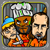 监狱人生RPG（prisonRPG）手游