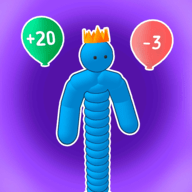 身高竞技场（Tall.io）手游