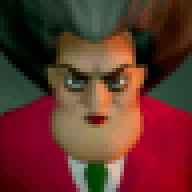 恐怖老师3d万圣节版（Scary Teacher 3D）手游