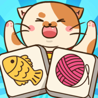 一起走猫步手机版手游