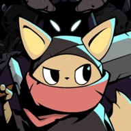 有尾的恶魔杀手（Tailed Demon Slayer）手游