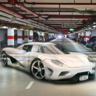超级停车场（Super Car Parking）手游