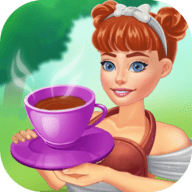 皇家咖啡馆（Royal cafe: Match3 and Time Management）手游
