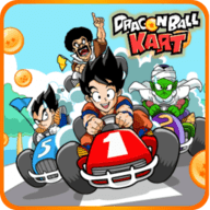 龙珠超级卡丁车（Dragon Ball Kart）手游