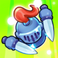 皇家突袭塔防（Raid Royal TD）手游