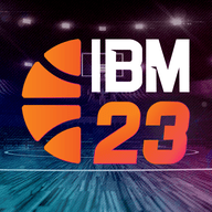 国际篮球经理2023（IBM 2023）手游