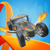 汽车赛道热（Car Track Fever）手游