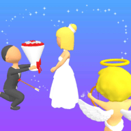 丘比特跑酷（Cupid Run）手游
