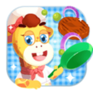 宝贝大厨烹饪 (Baby Chef)手游