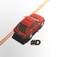 驾车远行（DRIVE）手游
