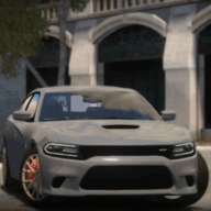汽车大师（Charger Muscle Car）手游
