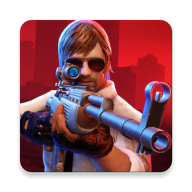 狙击英雄（Sniper Hero）手游
