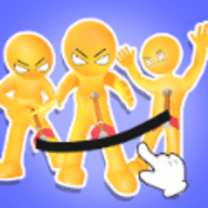 绘制射击3D（Draw Shoot 3D）手游