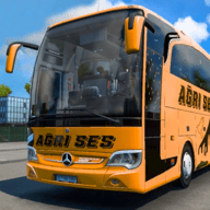 公共旅游巴士城市（Public Tourist Bus City Games）手游