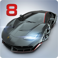 狂野飙车8（Asphalt 8）手游