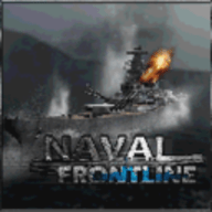 海军最前线 (Naval Front-Line : Beta)手游