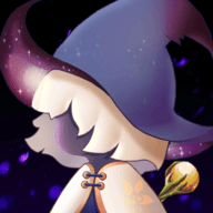 森林里的小女巫手游