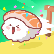 寿司冲刺(Sushi Dash)手游