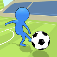 绘制足球（Draw Soccer）手游