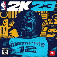 NBA 2k23手游