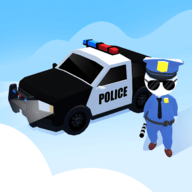 警察接管（Police Takeover）手游