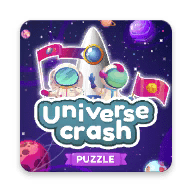 宇宙崩溃之谜（Universe Crash）手游