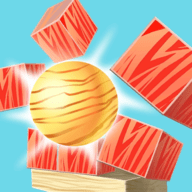 敲打爆炸球3D（Knock Balls Blast 3D）手游
