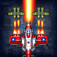 空军1945（1945 Air Force）手游