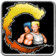 魂斗罗怀旧版（Contra Classic）手游